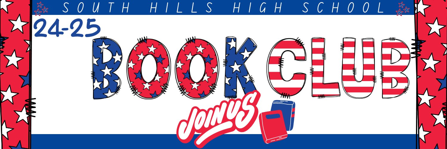 SHHS Media Center banner