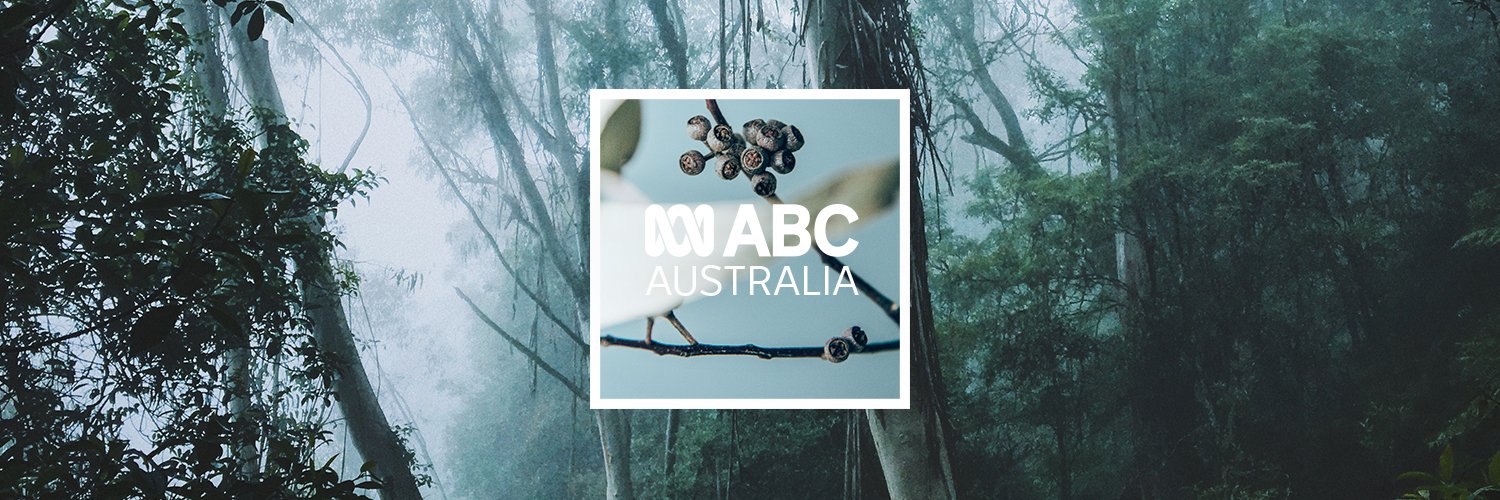 ABC Australia Profile Banner