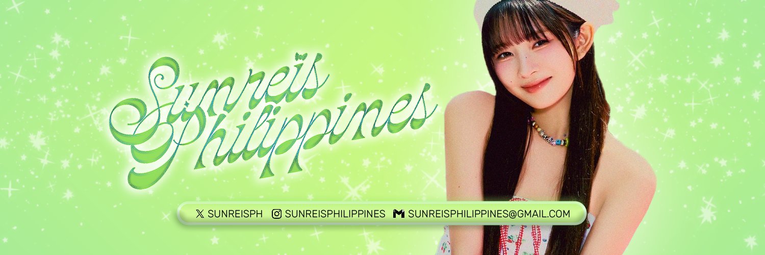 IVE REI PHILIPPINES 🐥's banner