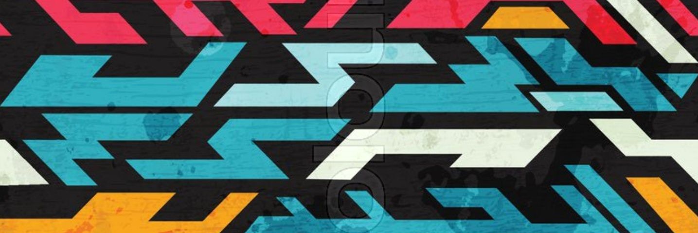 KxKE's profile banner image