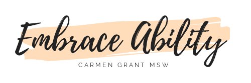 Carmen Grant banner
