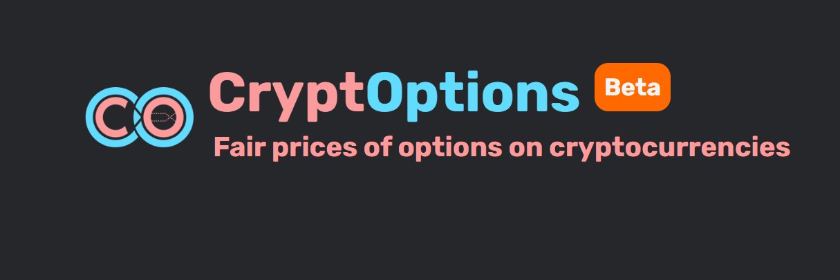 CryptOptionsApp's profile banner image