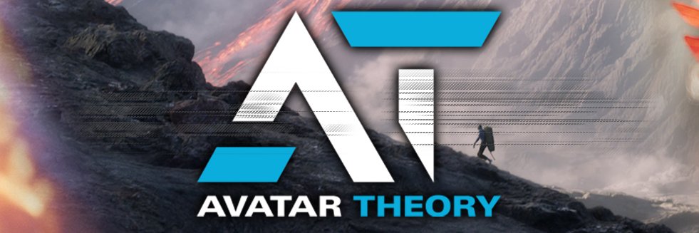 Avatar Theory banner