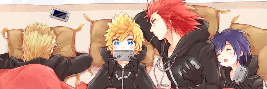 AiZazer's profile banner image