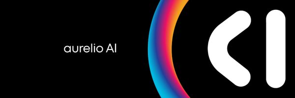AurelioAI_ Profile Banner