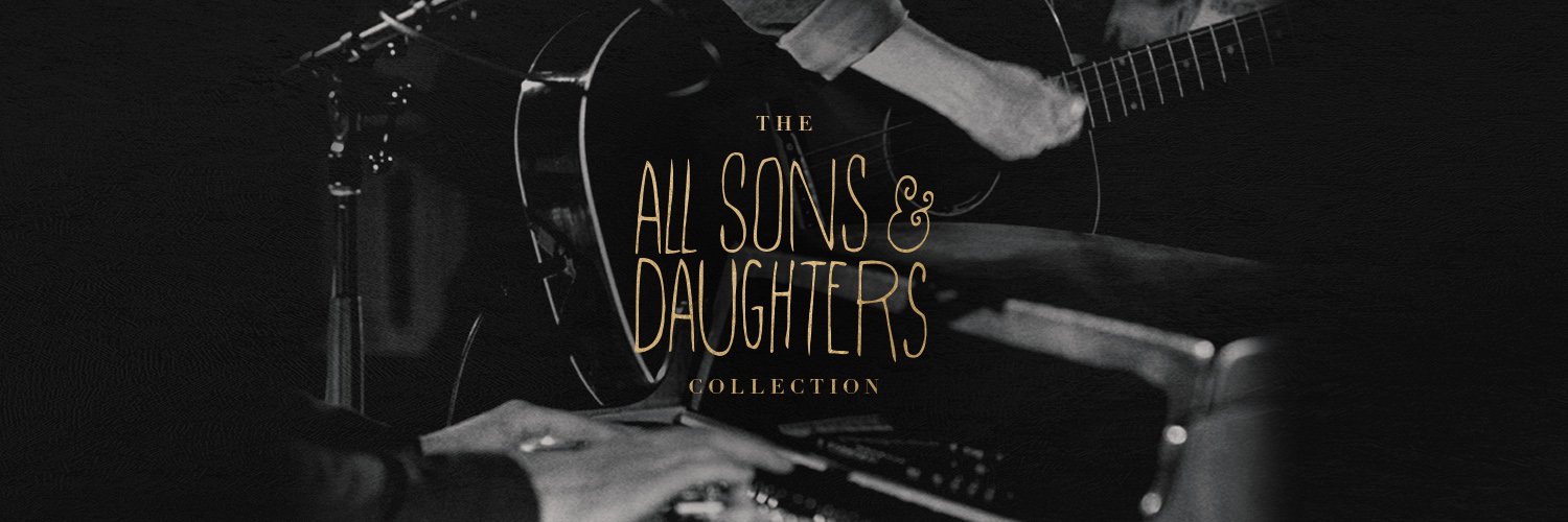 allsanddmusic's profile banner image