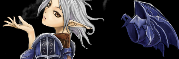 Rubystar - Living Dead banner