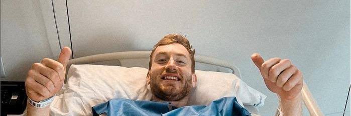 Is Kulusevski Back? banner