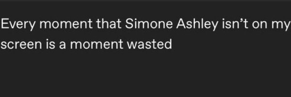 simonesarchive Profile Banner