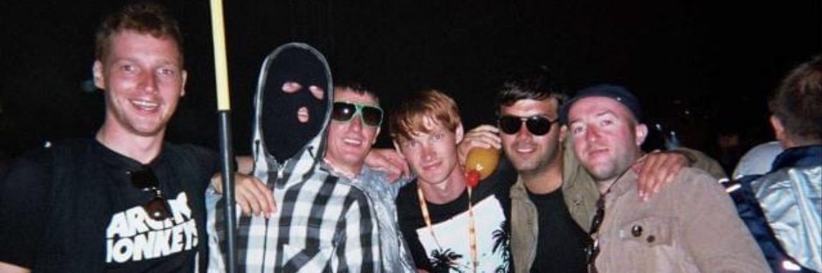 Stevo😎🍀🇮🇪 banner