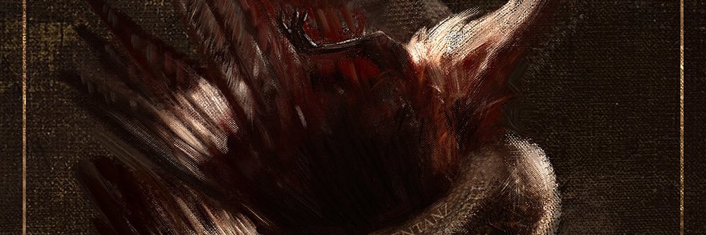 N's banner