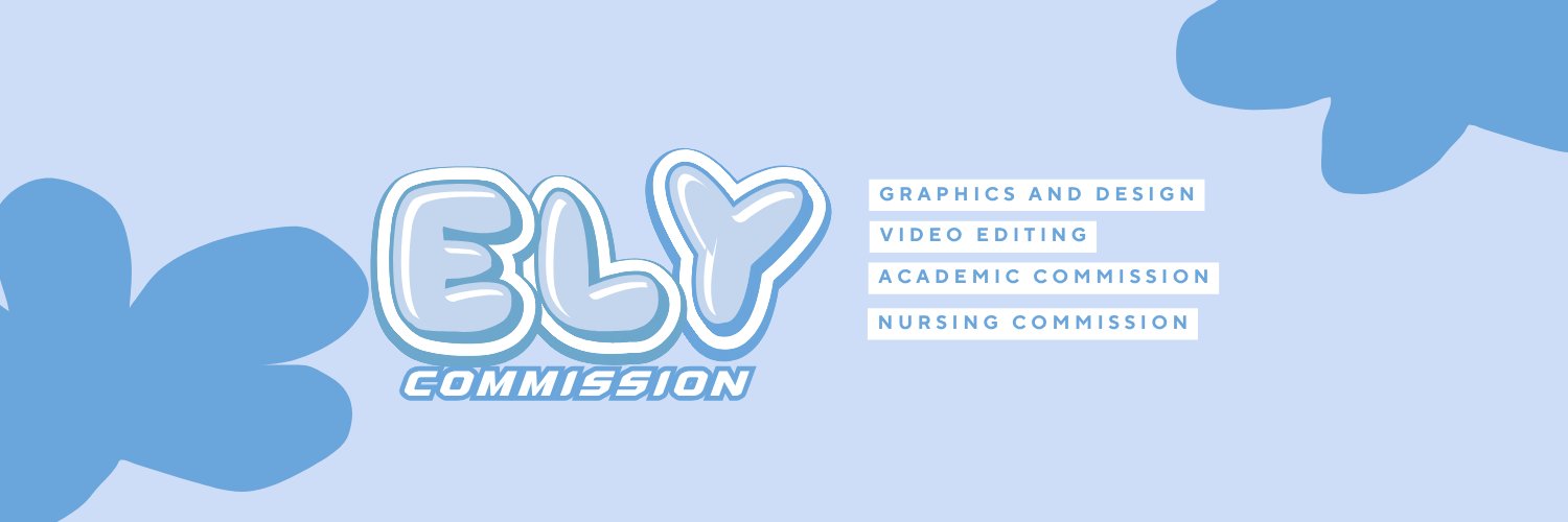 ely nursing commer | academic, graphics, video banner