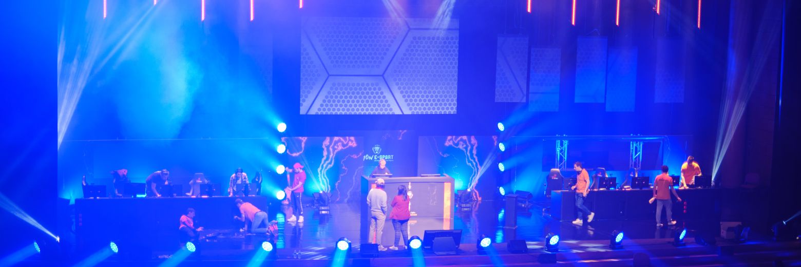 Mathieu Foray banner