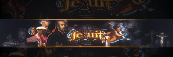 JesuitOrderYT Profile Banner