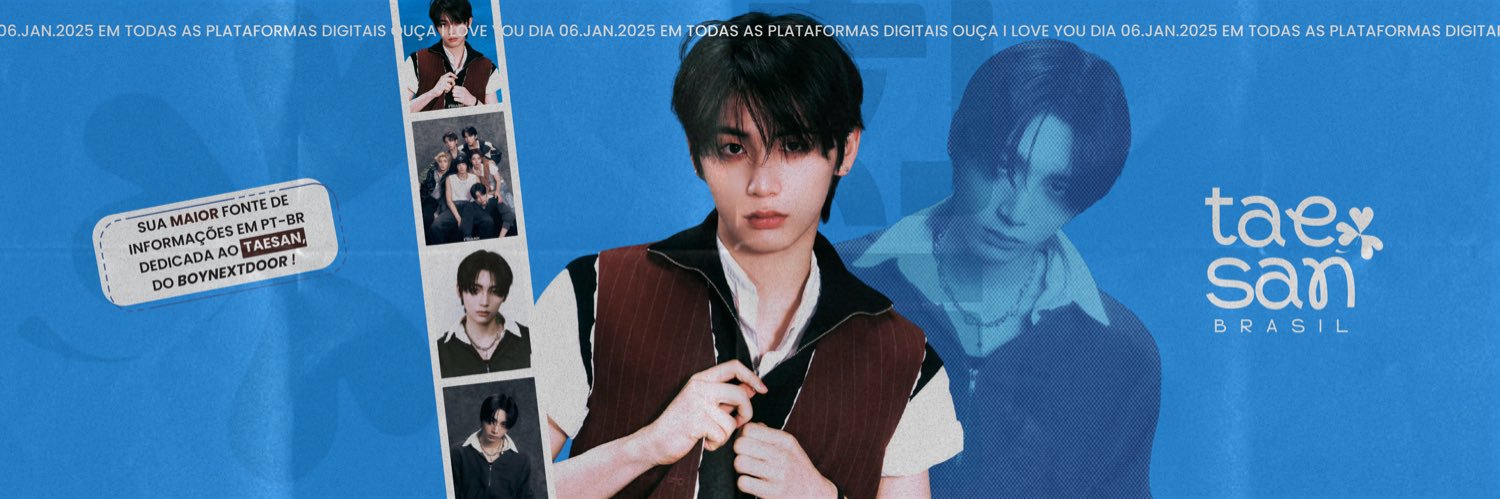 taesan brasil 🐈‍⬛ banner