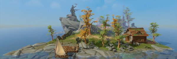 JagexZact Profile Banner