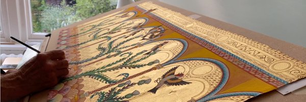 lindaedwardsart Profile Banner