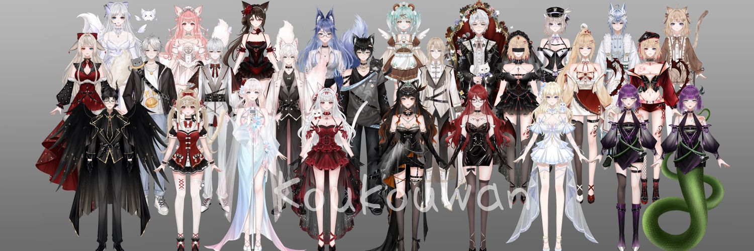 wanwan00731's profile banner image