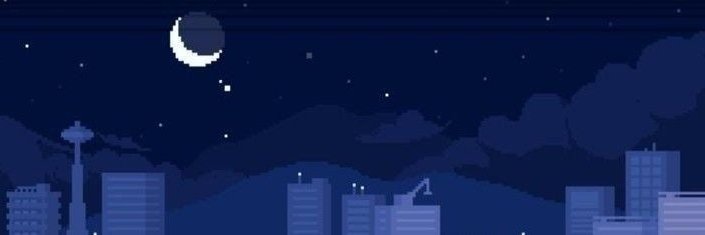 irzyadul's profile banner image