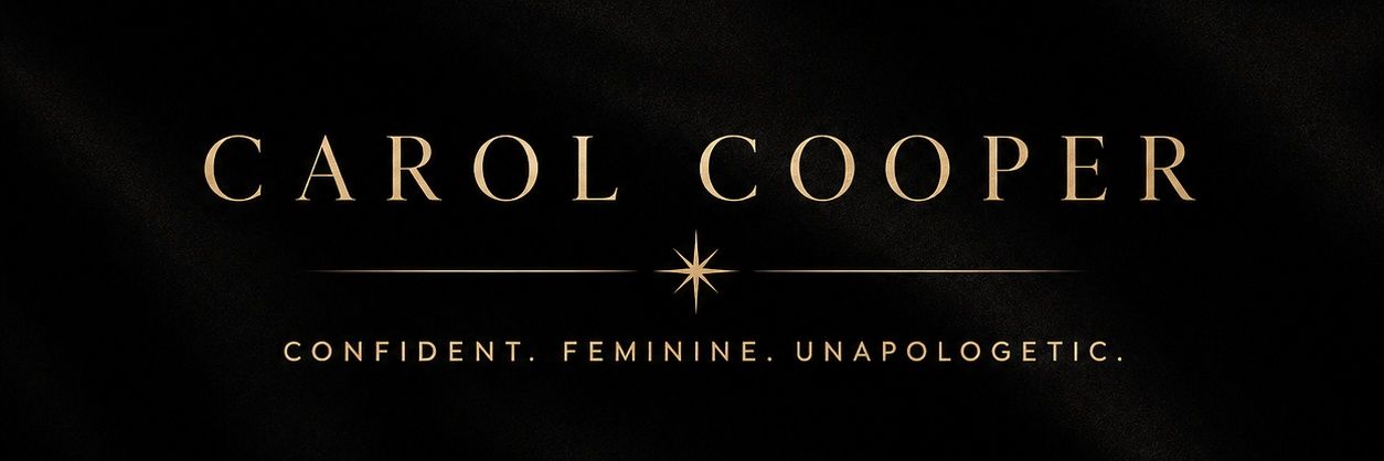 CarolCooper_CD's profile banner image