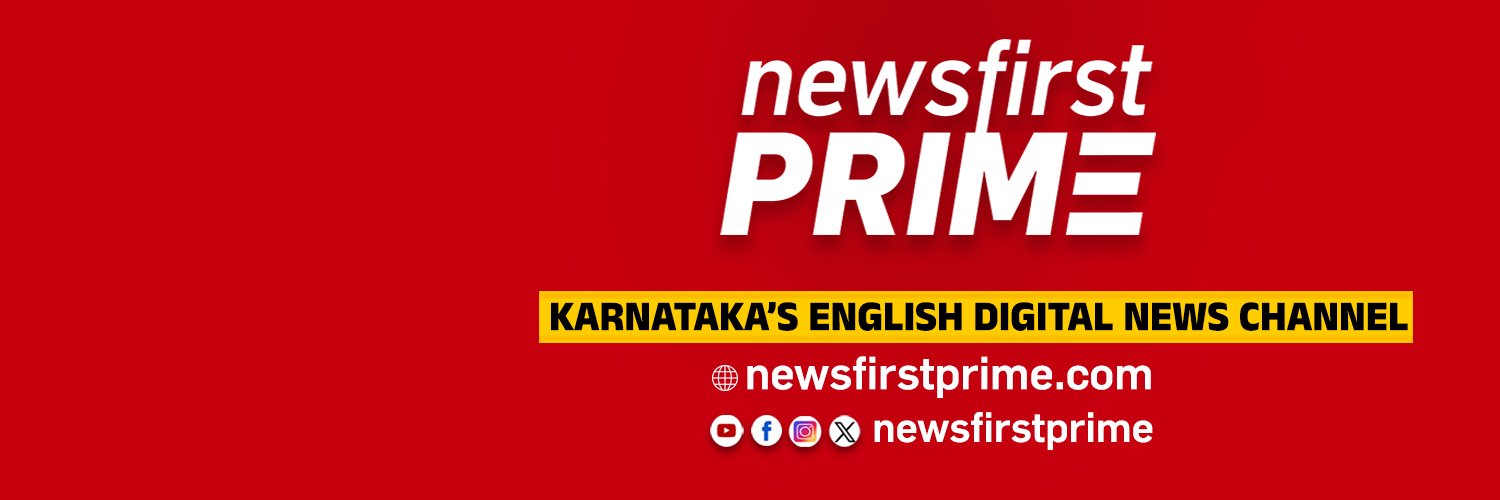 NewsFirst Prime banner