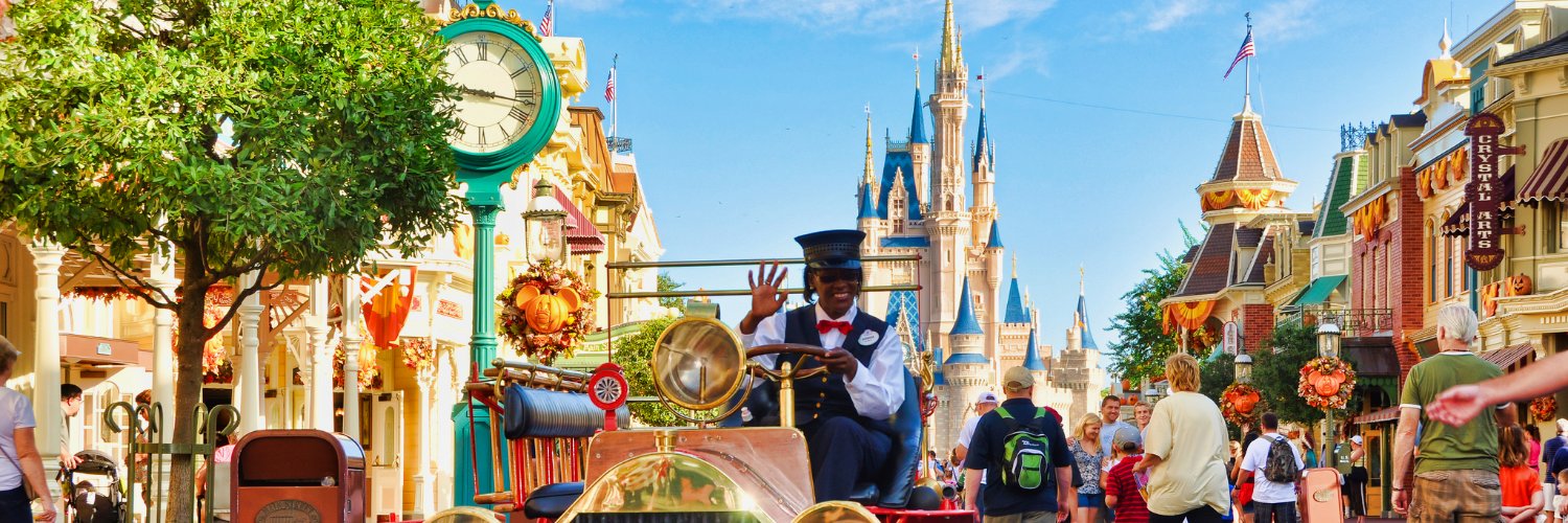 WDWFans.com banner