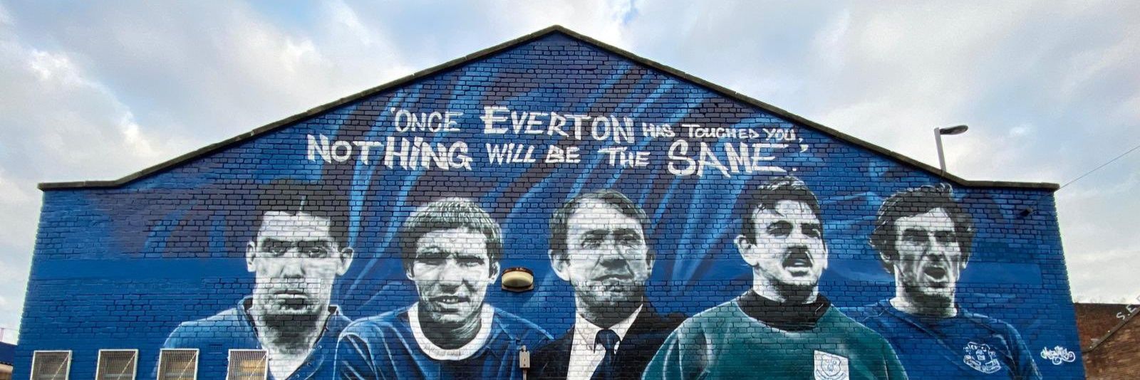 Mike Hawthorne banner