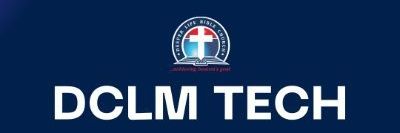 DCLM Tech Community's banner