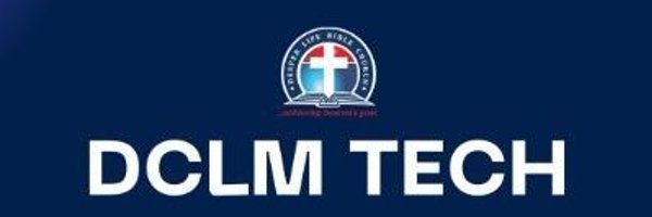 dclmtech Profile Banner
