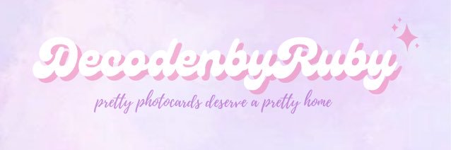 DecodenbyRuby's profile banner image