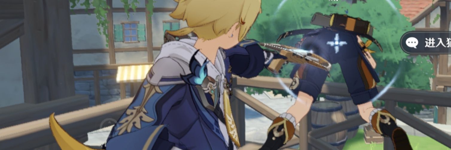 xingyu_bennett's profile banner image