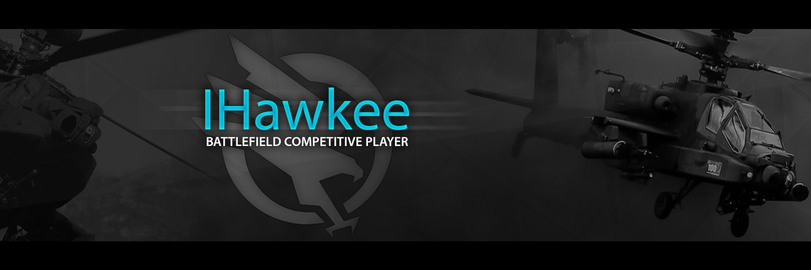 lHawkee's profile banner image