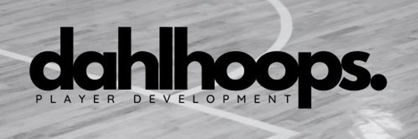 DahlHoops Profile Banner
