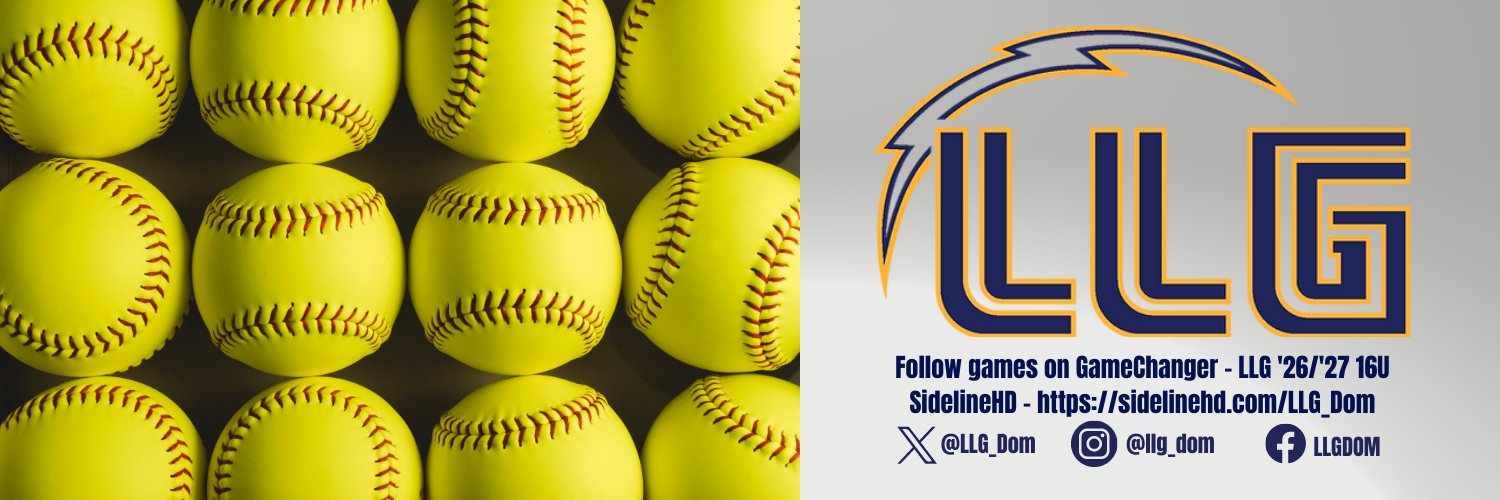 Lady Lightning Gold Dom banner