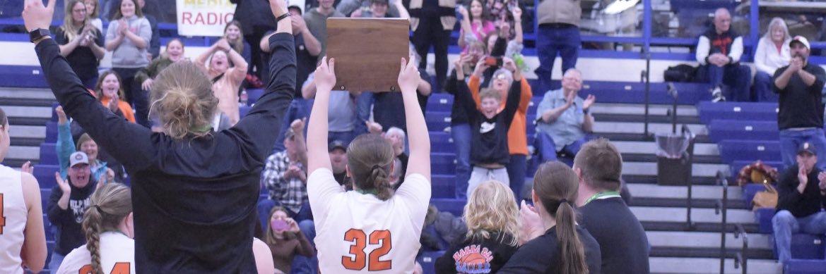 Haley Alloway banner