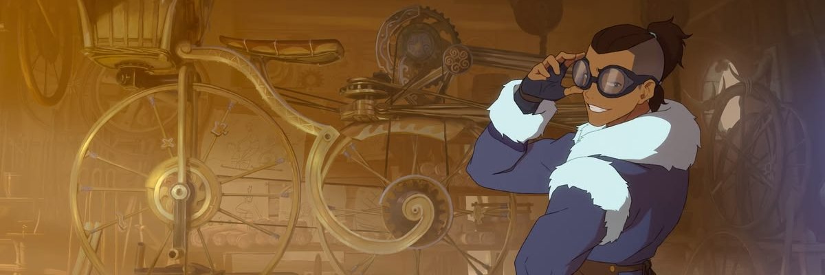 bxckbender's profile banner image
