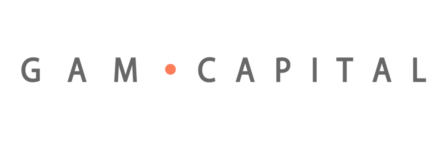GAM Capital banner