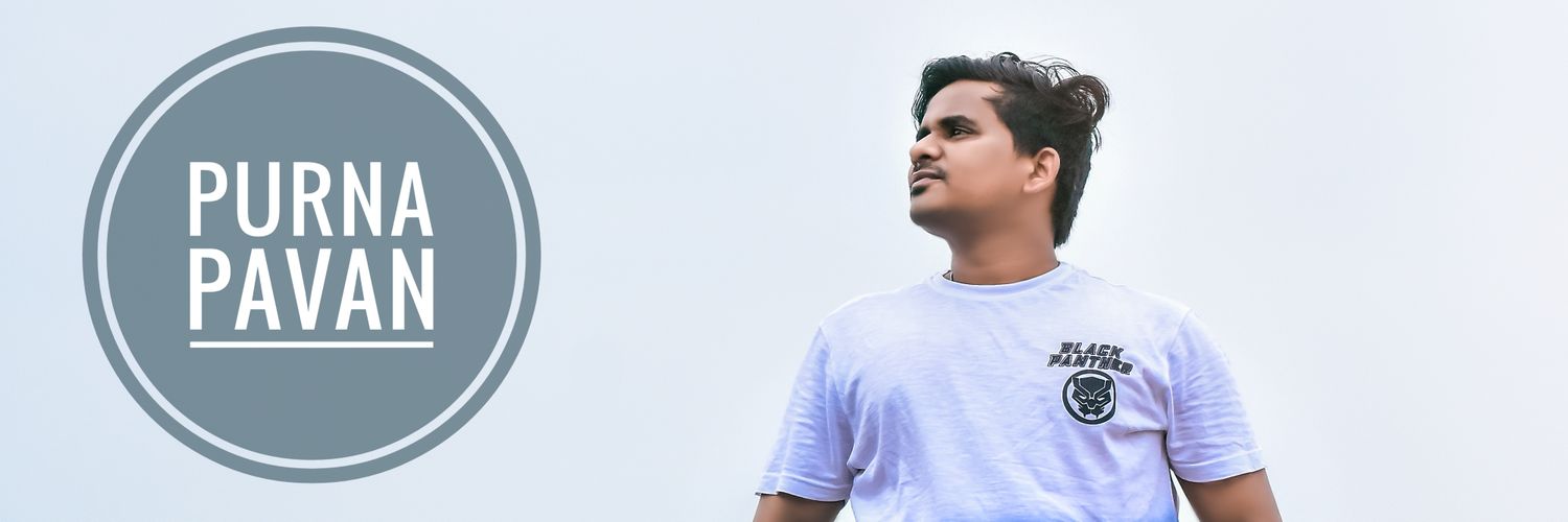 purna_pavan's profile banner image