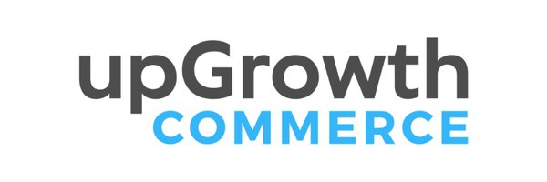 upGrowthComm Profile Banner