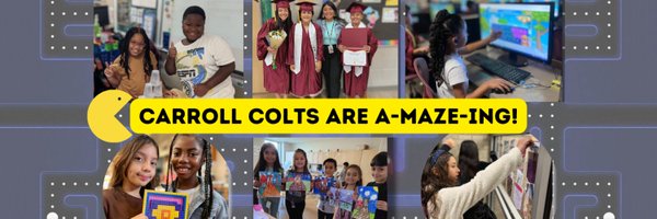 CarrollColts Profile Banner