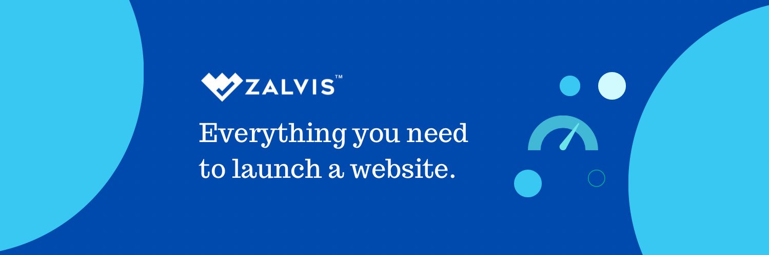 Zalvis.com banner