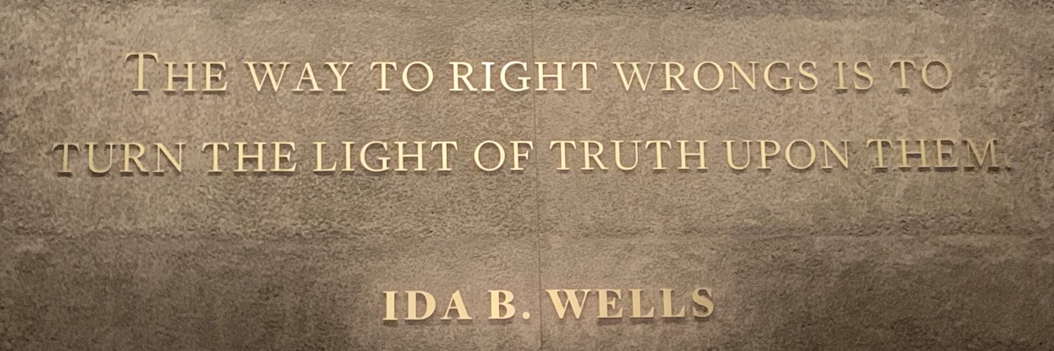 Michael Hawthorne banner