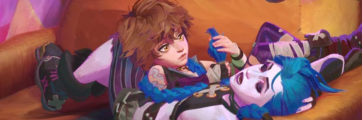jacky ☆'s banner