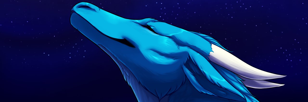 Blanket_Fluff's profile banner image