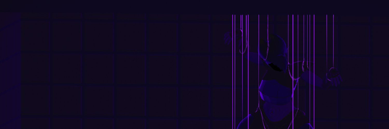 💜 SilverXenovaVT🖤 (OTRO RE-DEBUT?!?!?) banner