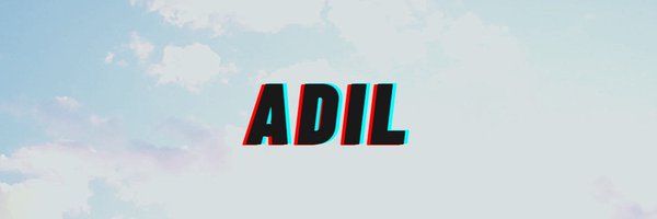 SmileItsAdil Profile Banner