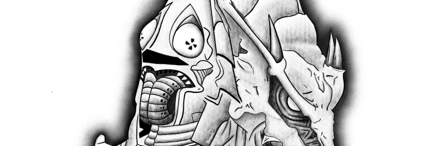 Usurper King Zant banner