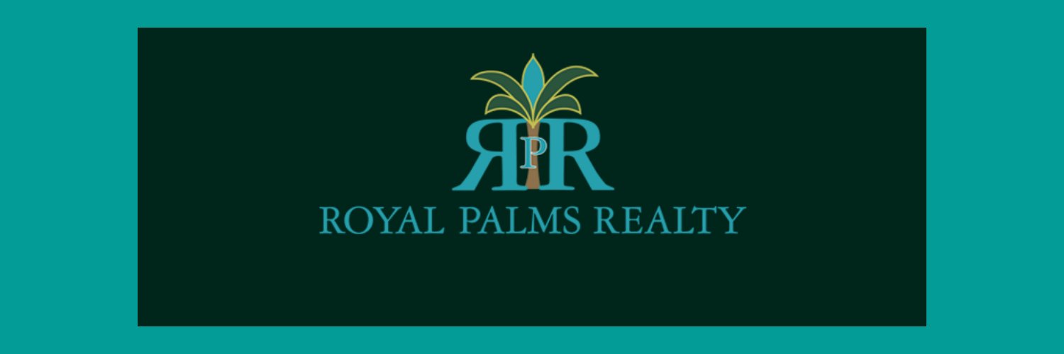 KWRoyalPalms's profile banner image