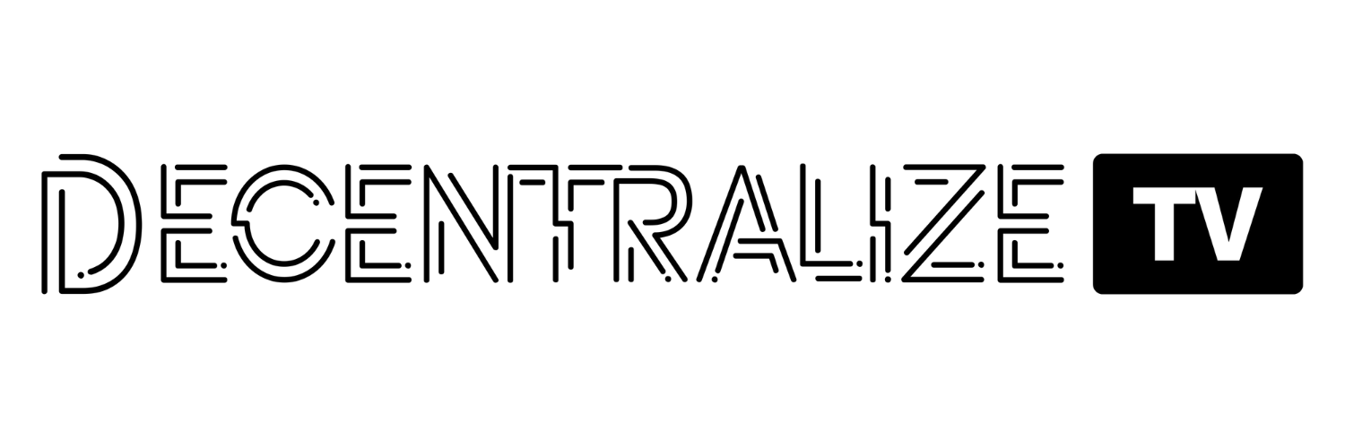 DecentralizeTV banner