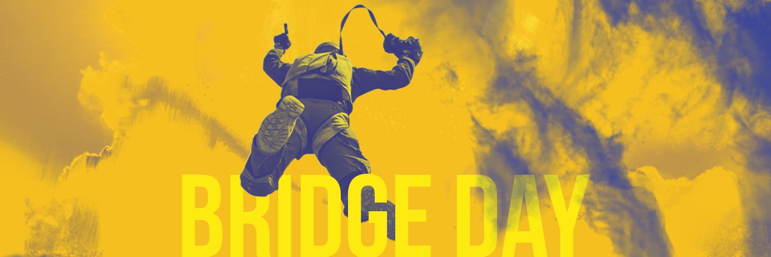 Bridge Day, WV banner